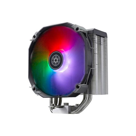 SilverStone Argon V140 ARGB - CPU-Luftkühler