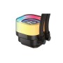 Corsair iCUE LINK TITAN 240 RX LCD - CPU-Wasserkühlung - Max 36 dBA