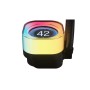 Corsair iCUE LINK TITAN 240 RX LCD - CPU-Wasserkühlung - Max 36 dBA