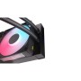 Corsair iCUE LINK TITAN 240 RX LCD - CPU-Wasserkühlung - Max 36 dBA