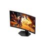 27" AOC C27G4ZXU - 1920x1080 (FHD) - 280Hz - Fast VA