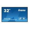 iiyama ProLite LH3275HS-B1AG 32" Class (31.5" viewable) LED-backlit LCD display - Full HD - for digital signage