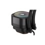 Corsair NAUTILUS 240 ARGB Black - CPU-Wasserkühlung - Max 36 dBA