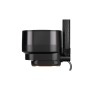 Corsair NAUTILUS 240 ARGB Black - CPU-Wasserkühlung - Max 36 dBA