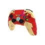 PEGA PG-P4020A wireless controller / GamePad PS4 touchpad (red) - Wireless Controller