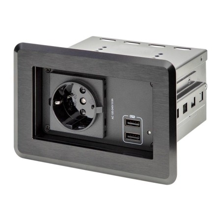 StarTech.com KITBZPOWEU