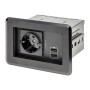 StarTech.com KITBZPOWEU
