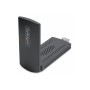StarTech.com Wi-Fi 6E USB Adapter/Dongle For Desktop/Laptop PC Wireless NIC w/Foldable Antenna WiFi Adapter Supports 802.11 b/g/