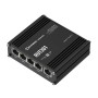 Teltonika RUT301 - router - DIN rail mountable wall-mountable surface-mountable - Router