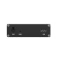 Teltonika RUT301 - router - DIN rail mountable wall-mountable surface-mountable - Router