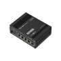 Teltonika RUTM50 - wireless router - Wi-Fi 5 LTE - DIN rail mountable surface-mountable - Wireless router 802.11a/b/g/n/Wi-Fi 5 