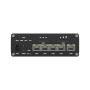 Teltonika RUTM50 - wireless router - Wi-Fi 5 LTE - DIN rail mountable surface-mountable - Wireless router 802.11a/b/g/n/Wi-Fi 5 