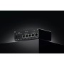 Teltonika RUTM50 - wireless router - Wi-Fi 5 LTE - DIN rail mountable surface-mountable - Wireless router 802.11a/b/g/n/Wi-Fi 5 
