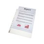 Esselte Prospekthülle Standard Plus