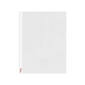 Esselte Prospekthülle Standard Plus