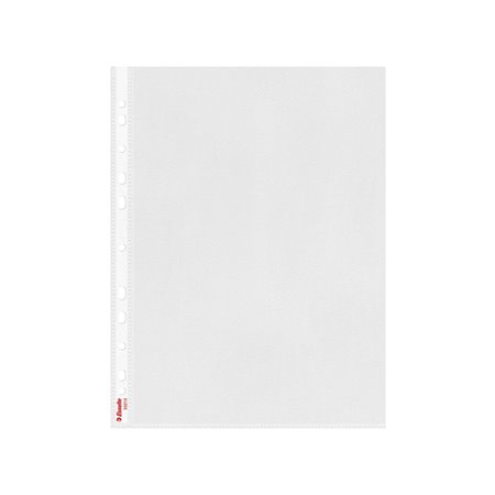 Esselte Prospekthülle Standard Plus