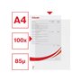 Esselte Prospekthülle Standard Plus