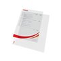 Esselte Prospekthülle Standard Plus