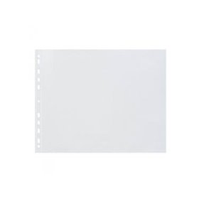 Esselte Prospekthülle Standard Plus A3
