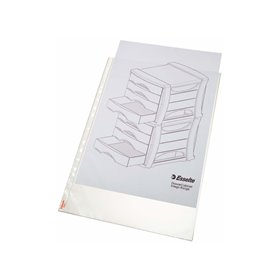 Esselte Prospekthülle Standard Plus A3