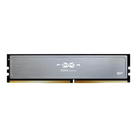 Silicon Power XPOWER Pulse - DDR4 - kit - 8 GB - DIMM 288-pin - 3200 MHz / PC4-25600 - unbuffered