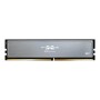 Silicon Power XPOWER Pulse - DDR4 - kit - 8 GB - DIMM 288-pin - 3200 MHz / PC4-25600 - unbuffered