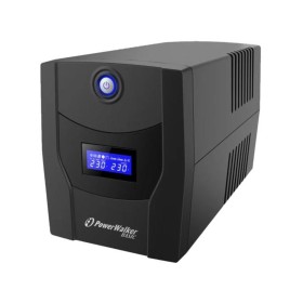 BlueWalker PowerWalker VI 1500 STL Uninterruptible Power Supply (UPS)