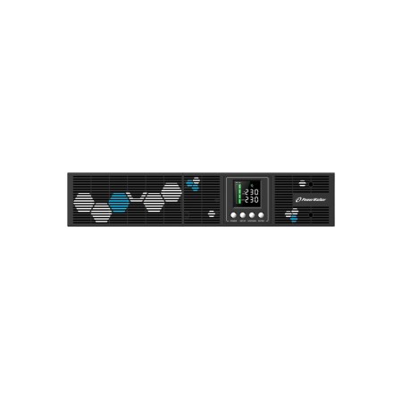 BlueWalker 10121192 - PowerWalker VI RLP - 2000VA/1800W - Line Interactive UPS