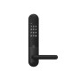 Yale DOORMAN L3S Flex - Skandivanisk Version - Black - Without Connect Wi-Fi Bridge