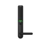 Yale DOORMAN L3S Flex - Skandivanisk Version - Black - Without Connect Wi-Fi Bridge