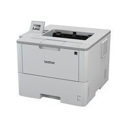 Brother HL-L6400DW - printer - B/W - laser Laserdrucker - Einfarbig - Laser