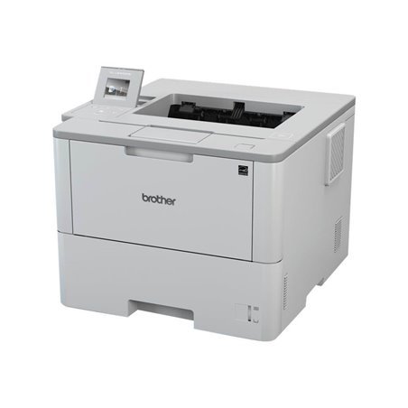 Brother HL-L6400DW - printer - B/W - laser Laserdrucker - Einfarbig - Laser