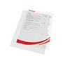Esselte  Sichthülle Standard Plus Farblos