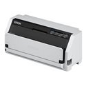 Epson LQ 690II Matrix printer - Einfarbig - Dot matrix