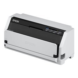 Epson LQ 690II Matrix printer - Einfarbig - Dot matrix