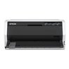 Epson LQ 690II Matrix printer - Einfarbig - Dot matrix