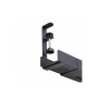 StarTech.com Under Desk Cable Management Tray Clamp-on Installation - cable management tray