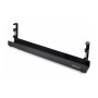 StarTech.com Under Desk Cable Management Tray Clamp-on Installation - cable management tray