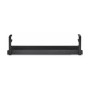 StarTech.com Under Desk Cable Management Tray Clamp-on Installation - cable management tray