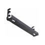 StarTech.com Under Desk Cable Management Tray Clamp-on Installation - cable management tray
