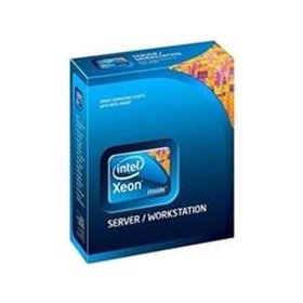Dell Intel Xeon E5-4667V4 / 2.2 GHz processor CPU - 18 Kerne - 2.2 GHz