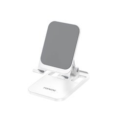 Foneng folding phone stand CP108 White