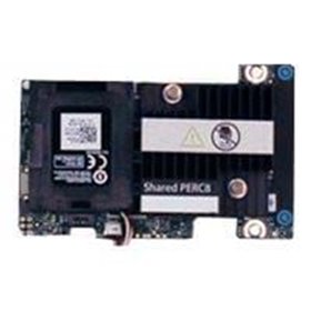 Dell Shared PERC8 Kits for 3.5" HDD Chassis - storage controller (RAID) - SAS