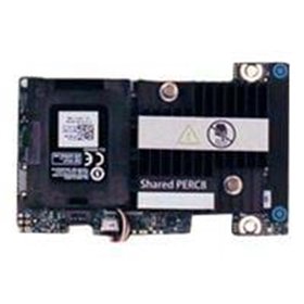 Dell Shared PERC8 Kits for 2.5" HDD Chassis - storage controller (RAID) - SAS