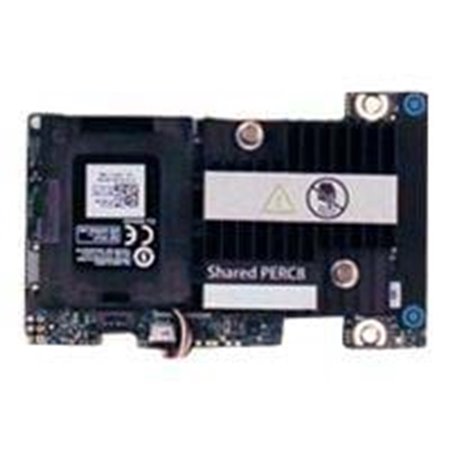 Dell Shared PERC8 Kits for 2.5" HDD Chassis - storage controller (RAID) - SAS