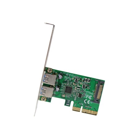 StarTech.com  PEXUSB312A3
