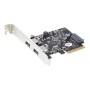 StarTech.com  PEXUSB312A3