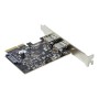 StarTech.com  PEXUSB312A3