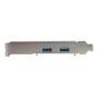 StarTech.com  PEXUSB312A3
