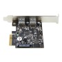 StarTech.com  PEXUSB312A3